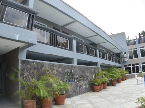 Angela's Resort and Leisure Farm