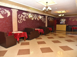 Отель «Индиго»