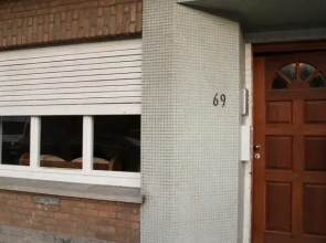 Appartements Brussel