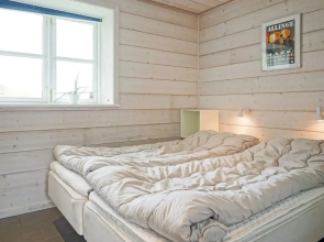 6 Person Holiday Home in Allinge