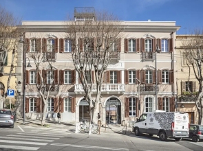Casa Clàt – Boutique Hotel