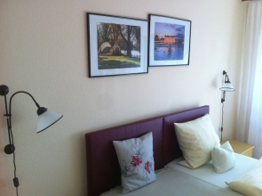 Hotel Am Flugplatz