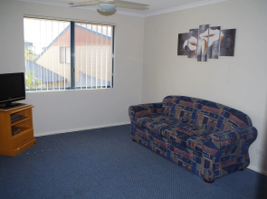 Kalbarri Blue Ocean Villas