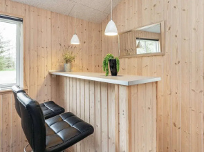Luxury Retreat in Albaek - By Traum Ferienwohnungen