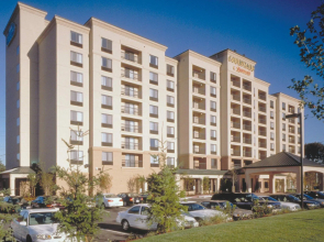 Courtyard by Marriott Seattle Sea-Tac Area