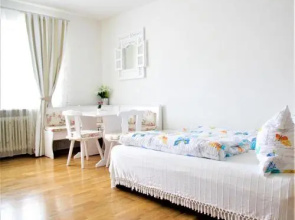 Apartment Classic Salzburg