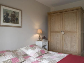 Boutique B&B Droomkerke