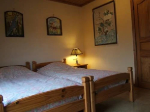 B&B Wilgenhof