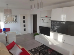 Apartment Fortuna