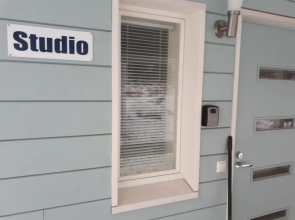 Vuokatti Slope Studio