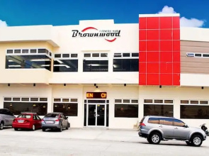 Brownwood Resort & Hotel