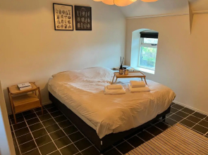 Het Wylde Pad - Let’s go Wylde!