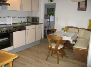 FeWo 2 im Geschenkehaus