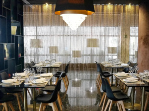 Hotel Medium Valencia