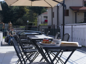 Hotel RossoVino Como