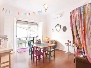 Luna Parque B&B