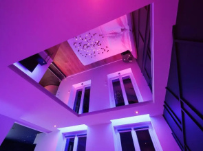 La Purple Suite