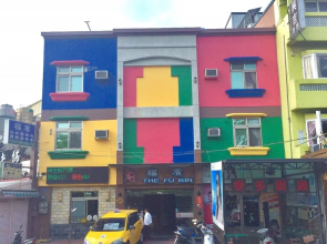 Fubin Hostel