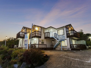 Ganghwado West Point Pension
