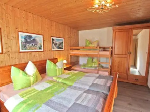 Ferienhaus Garz RUeG 801