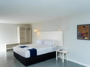 Ancora Boutique Hotel
