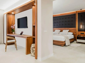 Majestic Mirage Costa Mujeres, All Suite Resort - All Inclusive