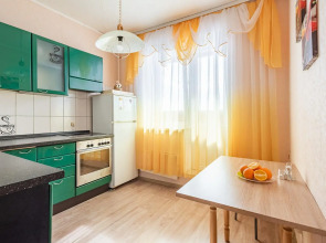 Апартаменты на улице Осипенко