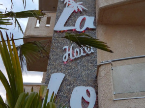 Hotel Lilalo