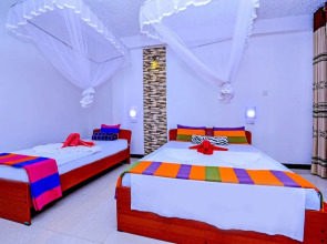 Dimuthu homestay ella