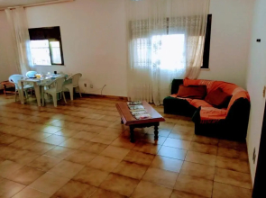 Suites luxo em residência particular