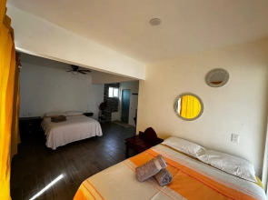 Villas del Sol