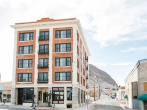 Belvada Hotel