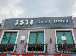 1511 Guesthouse