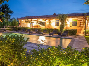 Bajalo Cottage Canggu