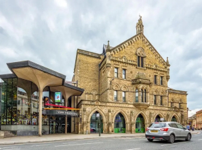 Minster Loft