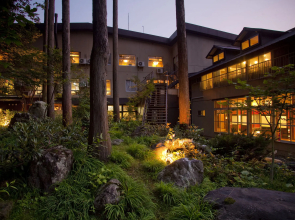 Ichirino Kogen Hotel Roan