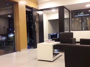 Hotel Global Inn I by FabHotels