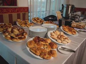 Отель Инн Баку