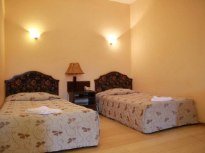 Пекинский Сад