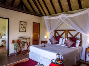 Spirit Of The Masai Mara