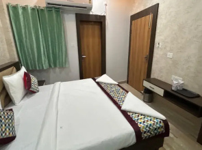 SANIDHYAM by HOTEL SAHU