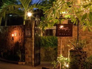 FireFly Hotel Mustique