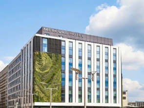 Mercure Katowice Centrum