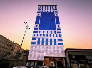 Golden Baron Hotel