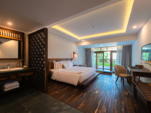 Alibu Resort Nha Trang