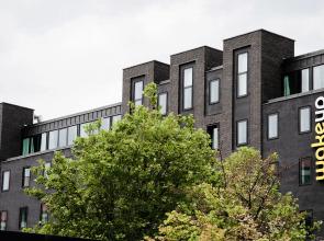 Wakeup Copenhagen Borgergade