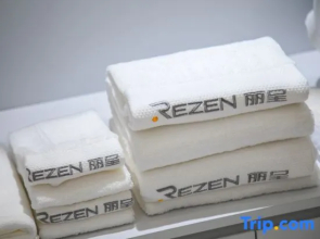 Hangzhou Xixi Jingshun Rezen Hotel