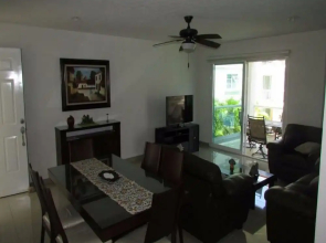 Diamante Lakes Apartmens