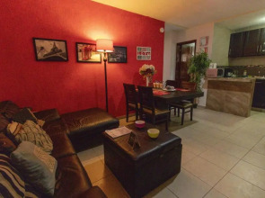 ツM2BDepa+GRATIS(1Cuatri+Scooter+2BICIS+2Snorkels)