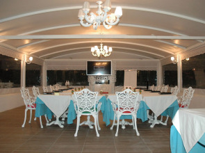 Buyukada Cankaya Hotel